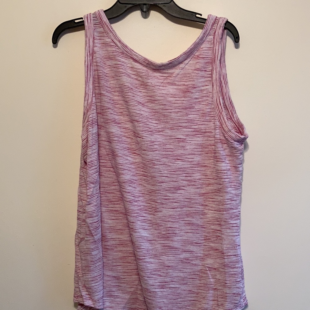 Loft Tank Top - Picture 4 of 7